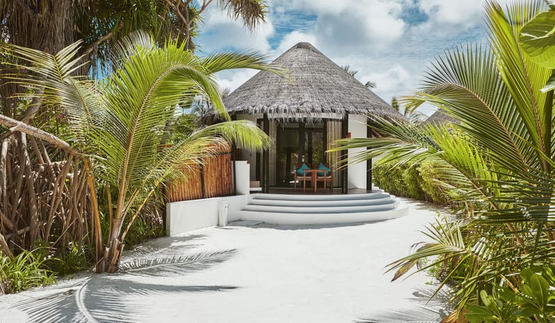 SSIF Pool Beach Villa-2